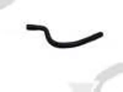 UCPA 22H13390 Radyator Alt Hortum Parcası Vectra B 1336052 1336054 1336119 1336125 1336137 1336155 24401768 90529505 90530256 90570817