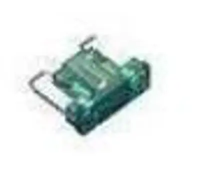 İthal FS MLP25 Mını Bıcak Sıgorta Kısa Tıp 25 Amper FS MLP25