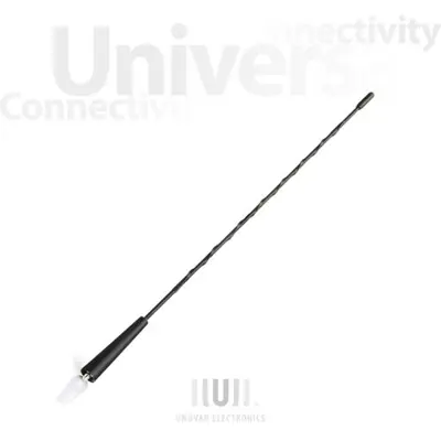 UNUVAR 0256-2 Anten Cubugu Megane2 Megane3 Clıo2 Clıo3 8200282256