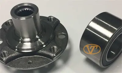 VOE VHPK 5305 On teker rulman Seti porya Opel Astra f-Vectra b 1,6 ı-1,6 ı 16v-1,7 d-Td 1994>- 1603196 326196