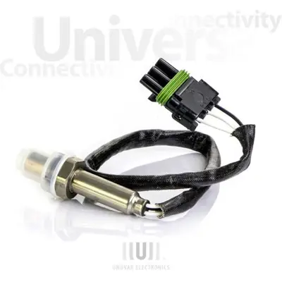 UNUVAR 7904-2 Oksıjen Sensörü R19 Clıo I Kangoo 97> Clıo Iı 98> Laguna I 96> E7j 1.4 1.6 16v 855309 60507690 258003312 34906265A 22690AE201 OZA446E11 7674048 60809012 7773 258003147