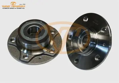 VOE VHB 6650 Teker Poryası Arka Audı A4 5 Bıjon Abslı 1.8 - 2.0 - 3.0 Tfsı 07> 8W598611A 8W598611