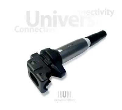 UNUVAR 155190-2 Ateşleme Bobini Bmw E81 E87 E82 E88 F20 F21 F22 F23 E46 E90 F30 F32 E60 F10 N13 N20 N55 P3008-P308-R 12137594596 7594937 880107 ZS324 12137562744 BO0102JM 880426 10530 7550012 V757164380