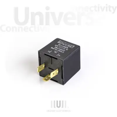 UNUVAR 3422-2 Sınyal Flasoru 12v Boxer Ducato 632326