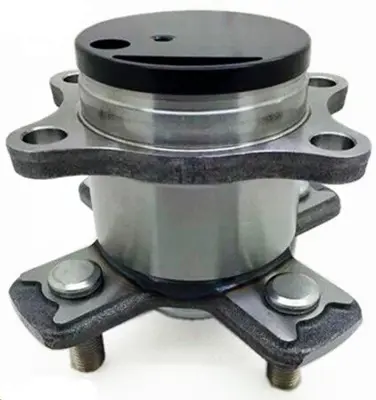 VOE VHB 8043 Arka Teker Rulmanı Porya Honda Jazz 1.3 2015-> 