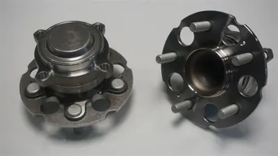 VOE VHB 7704 Teker Poryası Arka Arka Porya Honda Cr-V Iv 1.6 I Dtec-2.0 00>13-152 Mm. 42200-T0B-951