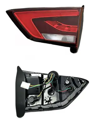 WAGENBURG 14530002233 Stop Lambası Mg Sağ Ic Zs Zs Ev 22< 