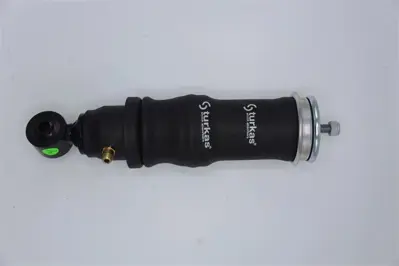 TURKAS H443-82621 Kabın Amortısoru Koruklu Arka - Scanıa - 3 Serısı 21217526267 21217527666 7526267 7527666