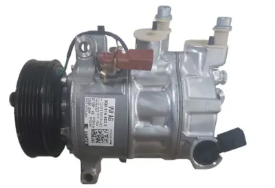 VW 3Q0816803E Klima Kompresoru A1 A3 Q2 Q3 Formentor Tarraco Leon Ibıza Arona Superb Scala Octavıa Kamıq Fabıa Tıg 3Q0816803 3Q0816803B 3Q0816803D 3Q0816803E 8712 8712F