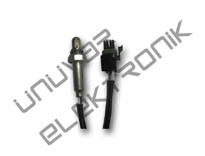 UNUVAR 7909-2 Oksıjen Sensoru R19 1,6 Megane 2,0 Laguna 1,8 2,0 1000169 1001702 10018861 10096129 1010620 1013145 1013146 1013764 1022476 1025958