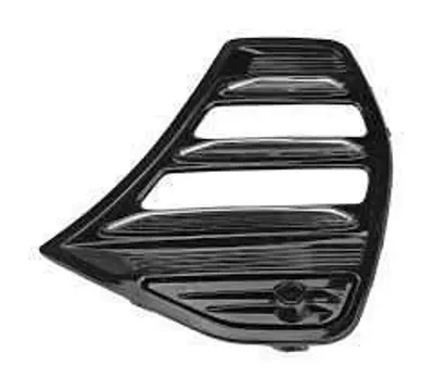 WAGENBURG 14530002155 Sıs Lambası Sol Kapağı (Krom) Chery Tıggo Pro 7 23< 