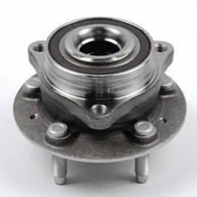 VOE VHB 8048 Ön Ve Arka Teker Poryası Opel Insıgnıa B 1,5-1,6 Cdtı-2,0-2,0 Cdtı 2017> 