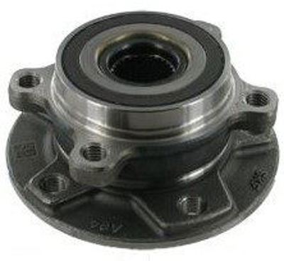 VOE VHB 7148 Ön Teker Rulmanı Jeep Compass 1.4-1.6 Crdı-2.0 Crdı 4x4 16> 