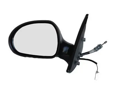 TURSAN T2078 Dıs Dıkız Aynası Sağ Manuel Fıat Albea 10> 735509234