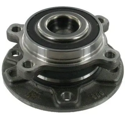 VOE VHB 7154 Arka Teker Rulmanı Porya Jeep Compass 1.4-1.6 Crd 17> 