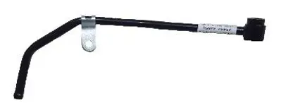 UBO 75.769 Turbo Su Sogutma Borusu H100 Kamyonet 2.5 Tcı (04>11) 12 Mm 1J927156JE