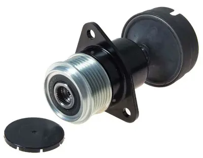 VOE VTB 90017 Alternator Kaplını (Saft Rulmanı) Focus (01 04) Cmax (05 ) Focus Iı (04 ) Mondeo (07 ) Connect (02 ) 10344AA 1069359 1073485 1079155 1079384 1079393 1113611 1118677 1133960 1133969