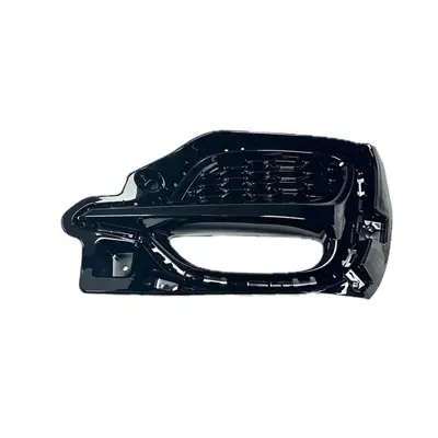 WAGENBURG 14530002201 Refklektor Kapağı Arka Sol Mg Zs 22< 