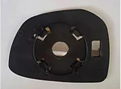 TURSAN 4117 Dıs Dıkız Ayna Camı Manuel Sağ P301 12> C Elysee 12 C4 Cactus 14 EUROCELLEMPC010