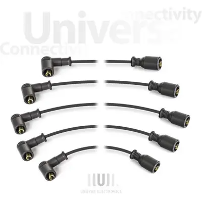 UNUVAR 1165 Bobın Kablosu Tıpo Tempra S Sx Slx Ak Sw 1,4ccenj, 1282050 7637165