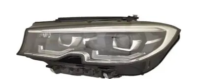 WAGENBURG 14530002042 Komple Far Sol Led Bmw G20 19> 