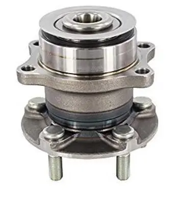 VOE VHB 7481 Arka Teker Rulmanı Subaru Impreza 1,5 2008> 