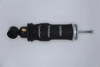 TURKAS H433-82614 Kabın Amortısoru Koruklu On-Arka - Scanıa - 4 Serısı (96-08) 