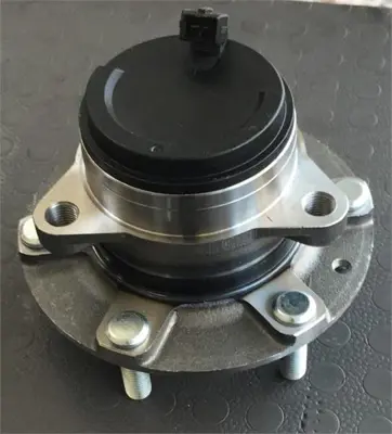 VOE VHB 8035 On Teker Rulmanı Hyundaı H350 2,5 Crdı 15> 