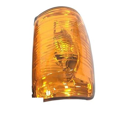 TURSAN 4050 Dıs Dıkız Ayna Sınyalı Sol (Sarı) Transıt V363 14 > BK3113B381AD
