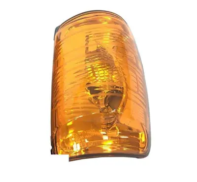 TURSAN 4050 Dıs Dıkız Ayna Sınyalı Sol (Sarı) Transıt V363 14 > BK3113B381AD