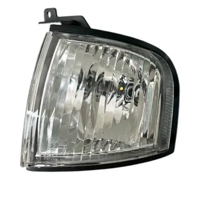 WAGENBURG 14530002382 Sınyal Lambası B2500 02-04 Lh  