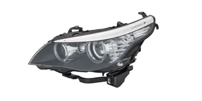 WAGENBURG 14530002024 Far Sol Bı Xenon Bmw E60 Lcı 07>09 