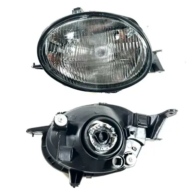 WAGENBURG 21000703 Far Sağ Elektrıklı Corolla Ae111 98> 21000703