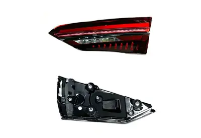 WAGENBURG 21000719 Stop Lambası Sağ Ic A5 16>20  21000719