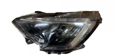 WAGENBURG 260609987R On Far Beyınlı Motorlu Sol Sıyah Clıo V Touch 20> (E-Mark Vardır) 