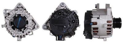 WAI 21059N Alternator Komple Yenı Kasa Transıt 17> 2.0 Ecoblue 165ah GK2T10300AF
