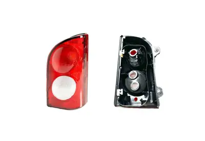 WAGENBURG 21000201 Stop Lambası Sağ H100 Ym Mınıbus Duysuz H100 97>01  