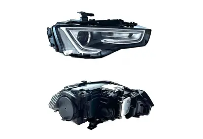 WAGENBURG 21000751 Far A5 12>16 Sağ Xenon Led Beyınler Ustunde 21000751