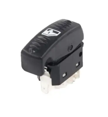 WAGENBURG 702154 Cam Acma Anahtarı Teklı (Sağ Sol) - Scanıa - 4 Serısı 