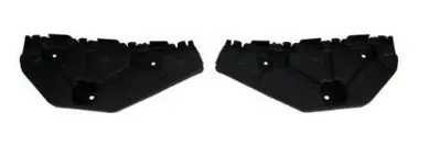 WAGENBURG DKR12-3601 Arka Tampon Braketı Sağ Dokker 2012- DKR123601