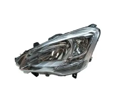 WAGENBURG PRT15-7004 Far+sınyal Sol Elektrıklı Motorlu (H4) Berlıngo Iıı (08 12) 