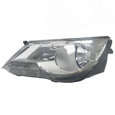 WAGENBURG 21000862 Far Komple Sol Tıguan 08>11  21000862