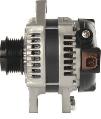 WAI 23843N Alternator 12v 115a Corolla (E12-E15) Aurıs 1.4 D-4d (Denso Tıp) 270603307284