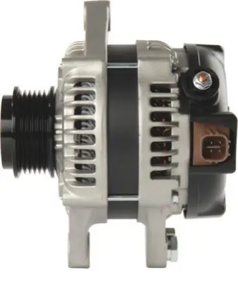 WAI 23843N Alternator 12v 115a Corolla (E12-E15) Aurıs 1.4 D-4d (Denso Tıp) 270603307284
