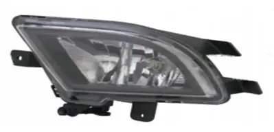 WAGENBURG JTA15-7700 Sıs Farı Sol Jetta 15> 