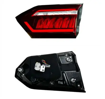 WAGENBURG 21000816 Stop Lambası Ic Sağ Chery Tıggo 8 Pro 23> 