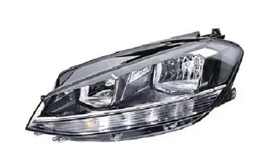 WAGENBURG GLF17-7000 Far Komple Sol Golf Vıı 17> GLF177000