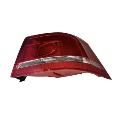 WAGENBURG 21000898 Stop Lambası Sağ Dıs Ampullu Passat B7 11>15 21000898