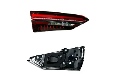 WAGENBURG 21000720 Stop Lambası Sol Ic A5 16>20  21000720