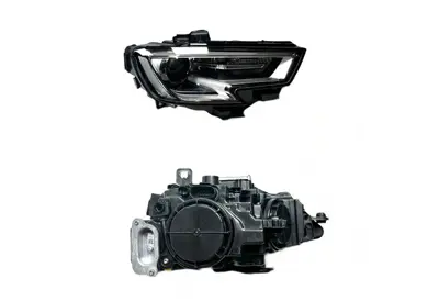 WAGENBURG 21000745 Far A3 17>20 Sağ Z Tıpı Zenon+beyın 